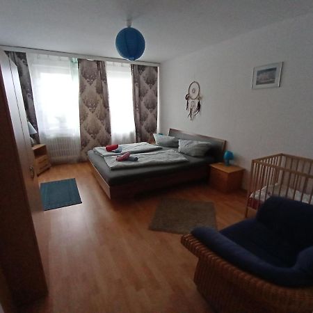 Ferienwohnung Maritim Mit E-Bike Verleih Wilhelmshaven Dış mekan fotoğraf