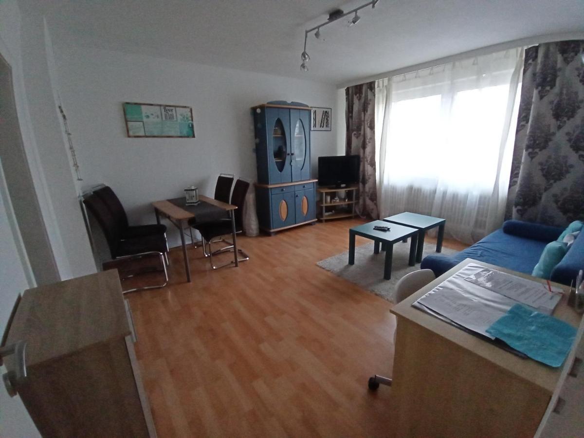 Ferienwohnung Maritim Mit E-Bike Verleih Wilhelmshaven Dış mekan fotoğraf