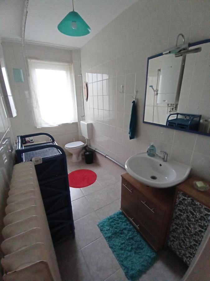 Ferienwohnung Maritim Mit E-Bike Verleih Wilhelmshaven Dış mekan fotoğraf