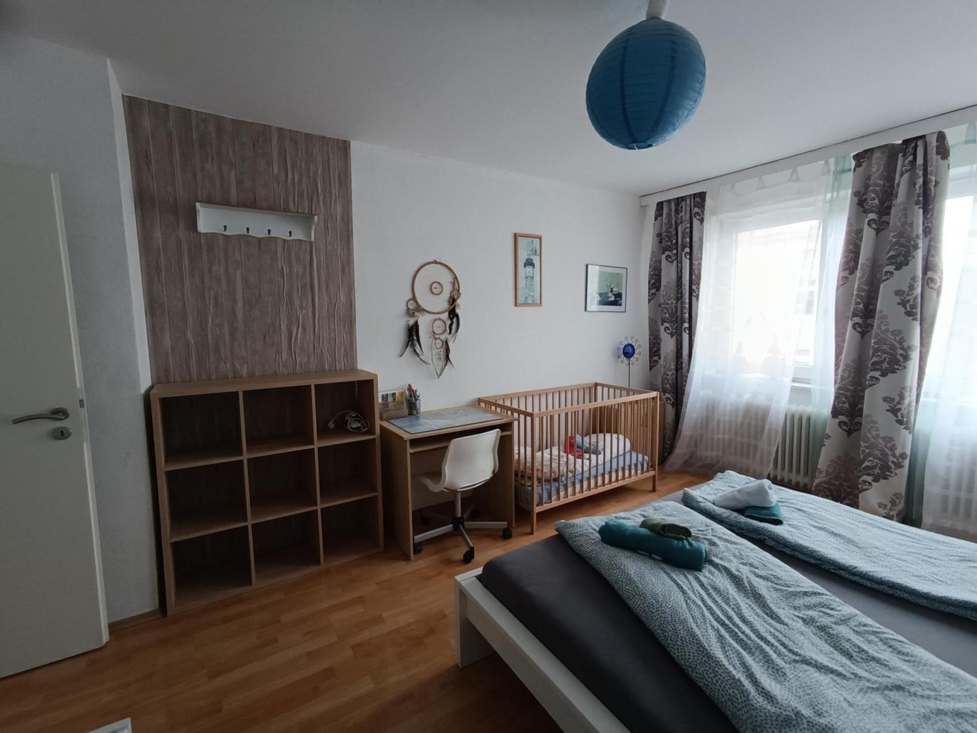 Ferienwohnung Maritim Mit E-Bike Verleih Wilhelmshaven Dış mekan fotoğraf